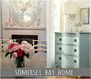 Shabby Chic Furniture Bella Notte Linens Somerset Bay