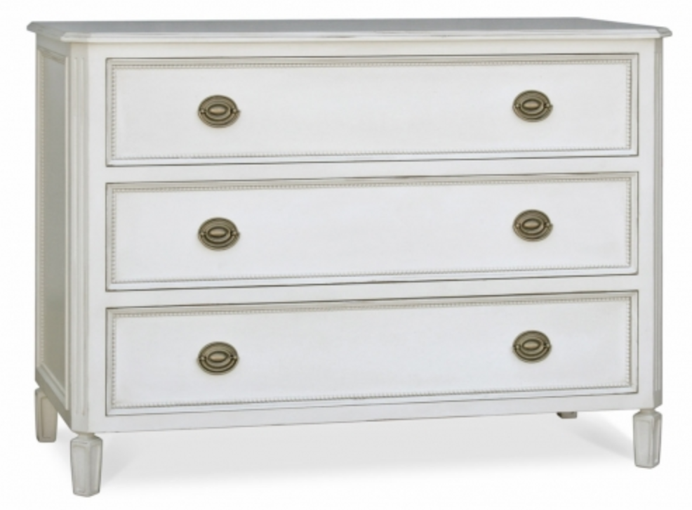 Redford House Furniture Cottage Chic Furniture Dressers