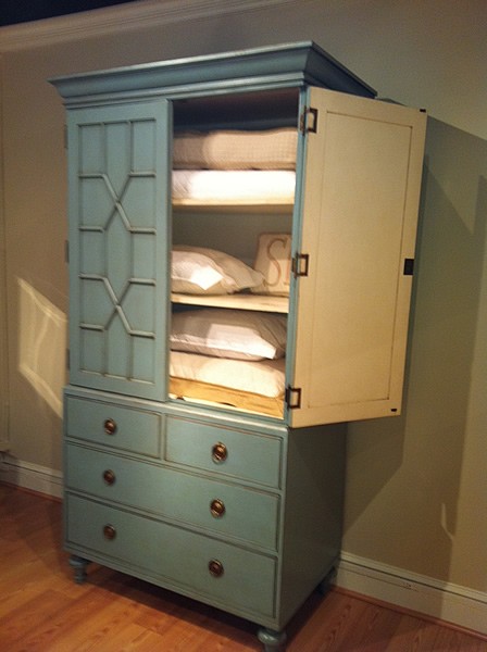 New Hope Linen Press