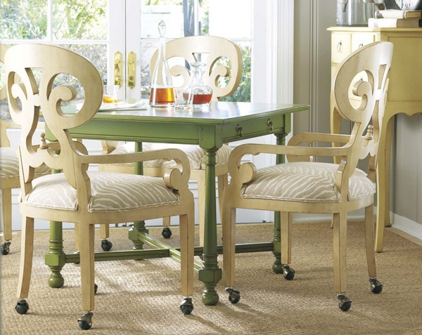 Somerset Bay Southport Game Table Somerset Bay Southport Game Table