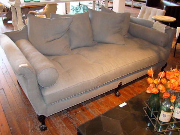 Vintage Furniture Sofa Greyson Greyson Sofa