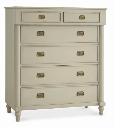 Redford House Dresser Marcel Highboy Drawers