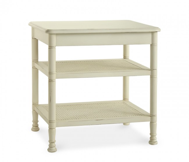 Redford House | Table | Side | Wellesley | Cane
