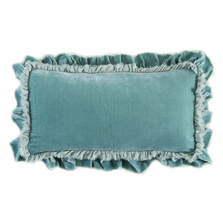 Bella Notte Loulah Kidney Pillow Throw
