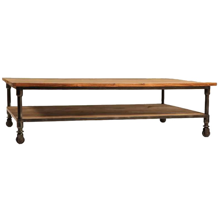 Cottage Chic French Country Furniture Tables Coffee Kingston