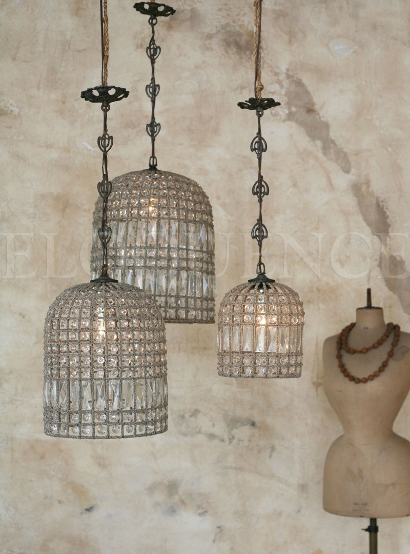 Eloquence Chandelier Birdcage Small Eloquence Reion Small Birdcage Chandelier