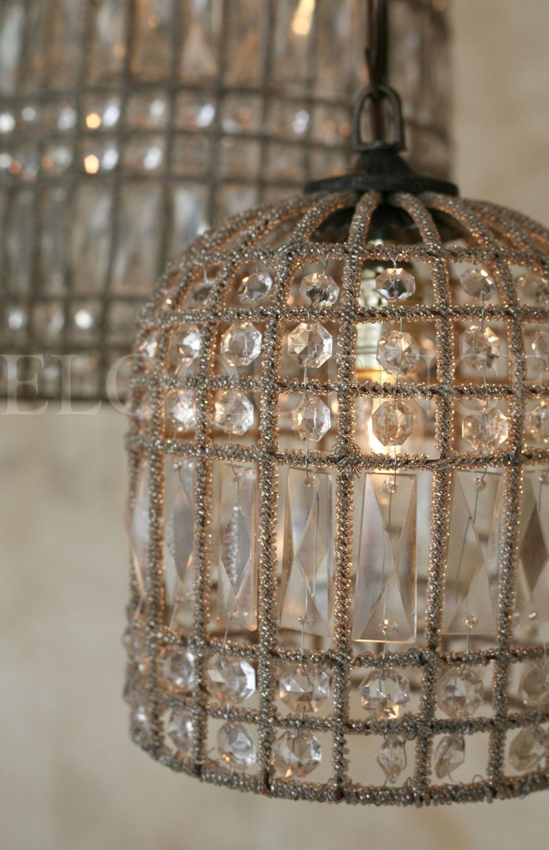 Eloquence Chandelier Birdcage Large Eloquence Reion Large Birdcage Chandelier