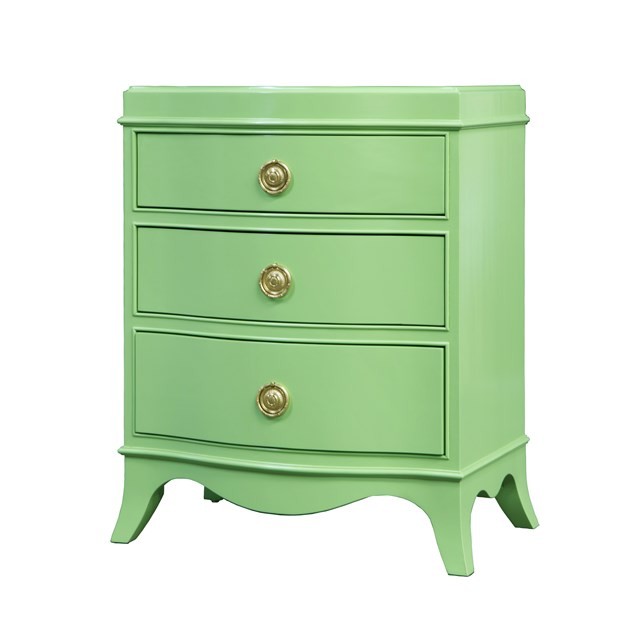 Melbourne Nightstand Somerset Bay Now