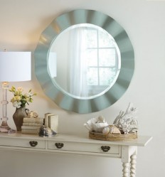 Cottage Chic Mirrors