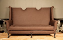Flemish Sofa