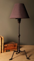 French Desk Lamp