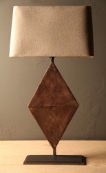 Triangle  Lamp