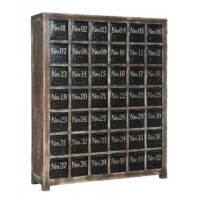 Cottage Chic French Country Furniture Shelving
