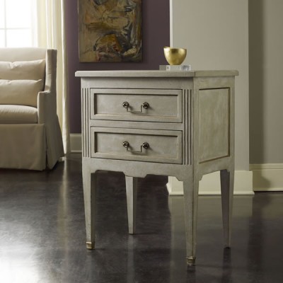 Manor House Bedside Chest