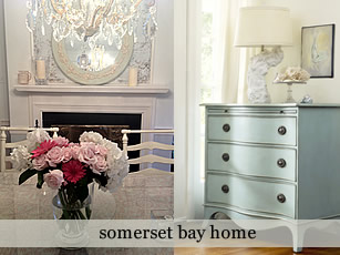 Somerset Bay Home