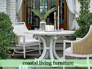 Coastal Living Furniture