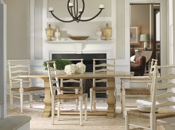 Tahoe dining set outlet