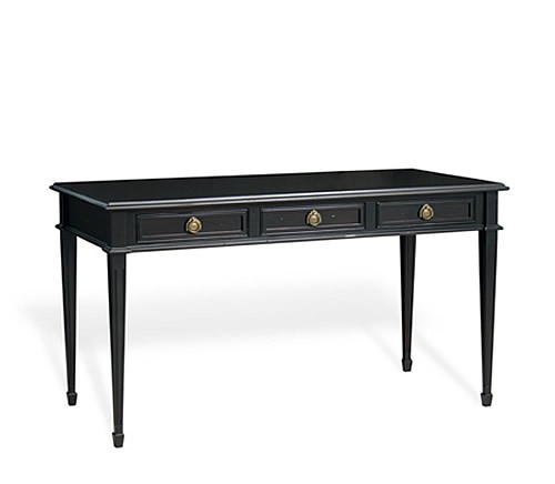 Redford House Desk Writing Drake Three Drawers Cottage Furniture Drake 3 Drawer Writing Desk