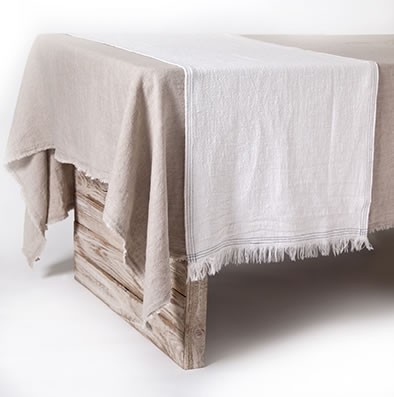 Pom Pom At Home Table Runner Jules