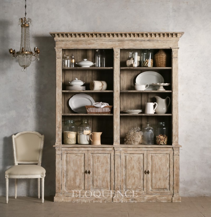 eloquence baux cabinet. Swedish decor inspiration, French and Gustavian Design Style from Eloquence. #swedish #interiordesign #frenchcountry #gustavian #nordic #decoratingideas #whitedecor #eloquence #furniture