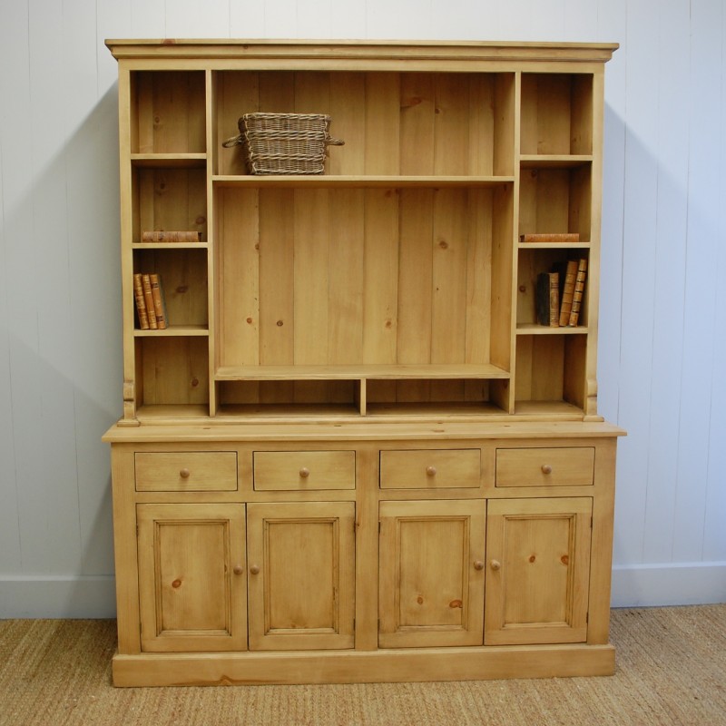 Custom pine furniture discount