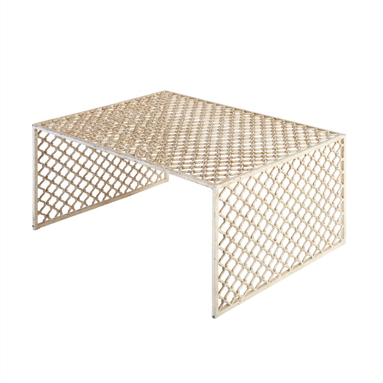 Jali Coffee Table