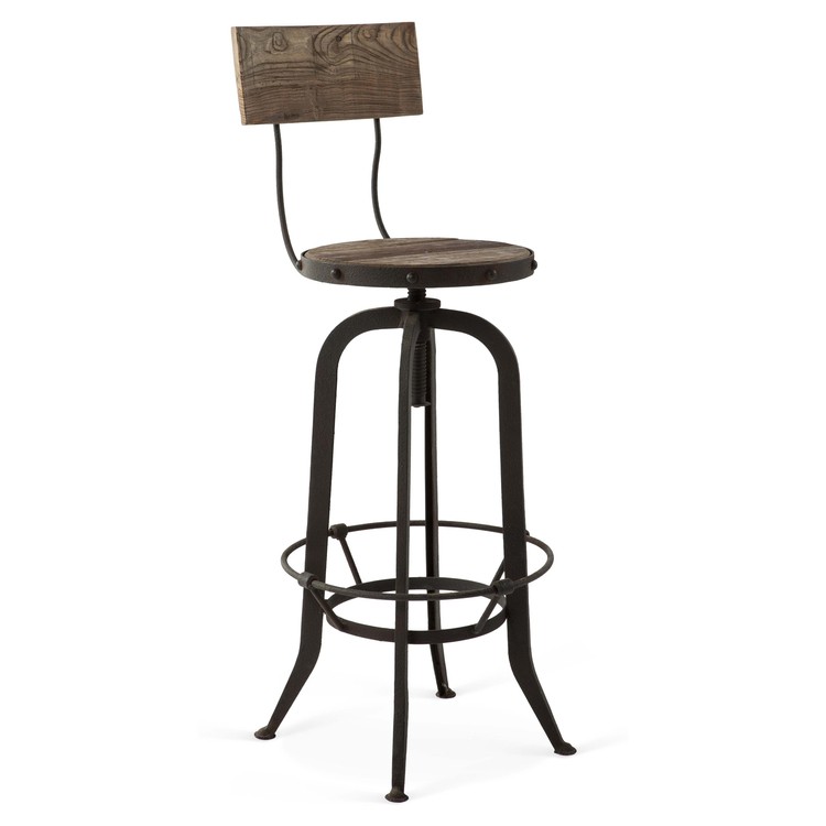 Tabouret Bar Stool