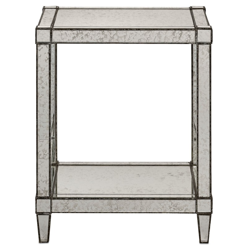 Monarch Accent Table
