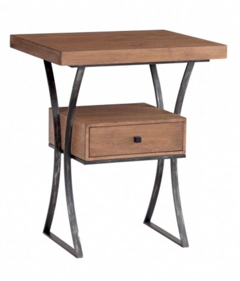 Logan Side Table