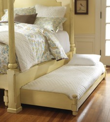 Somerset Tybee Trundle Bed