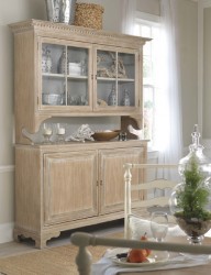 Somerset Jekyll Island Cupboard