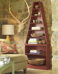 Somerset Avalon Bookcase