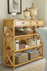 Somerset Crisfield Bookshelf