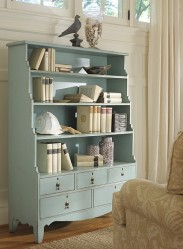 Somerset Bay McClellansville Bookcase