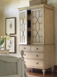 Somerset Bay New Hope Linen Press