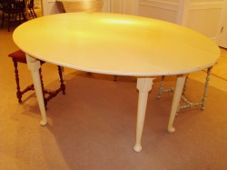 Somerset Bay Hamptons Oval Dining Table