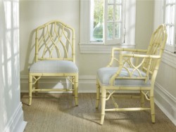 Somerset Elliot Key Chairs