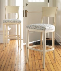 Somerset Bay Biscayne Bar Stool