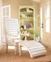 Somerset Bay Easton Chair & Stool