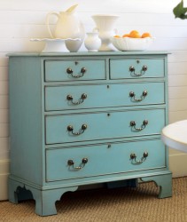 Somerset Bay Litchfield Chest