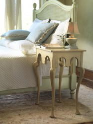 Somerset Bay Mendocino Nightstand