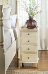 Somerset Bay Eagle River Bedside Cabinet