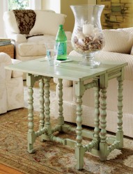 Somerset Bay Rockport End Table