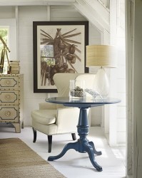 Somerset Bay Cape Neddick End Table