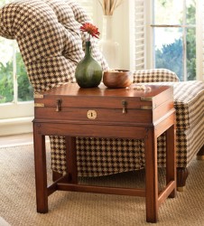 Somerset Bay Chesapeake End Table