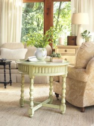 Somerset Bay Lake Oconee End Table