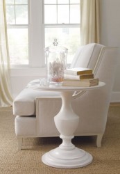 Somerset Bay Madeira End Table