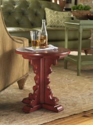 Somerset Bay Jackson Hole End Table