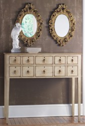 Somerset Bay Newport Console