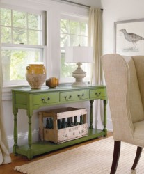 Somerset Bay Durango Console